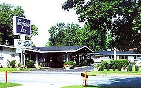 Surfside Inn Niagara Falls